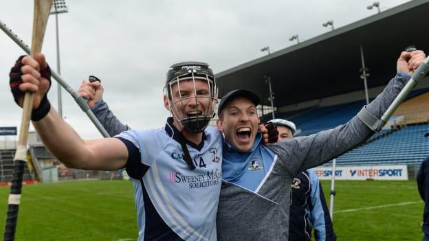 Na Piarsaigh v Ballygunner - AIB Munster GAA Hurling Senior Club Championship Final
