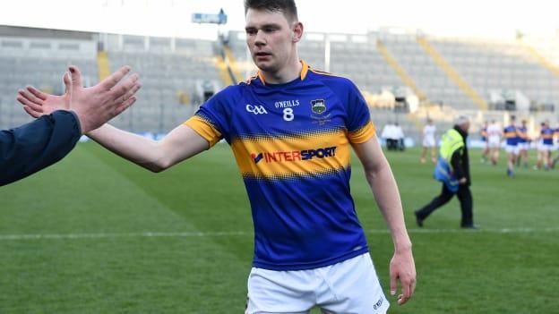 Liam Casey