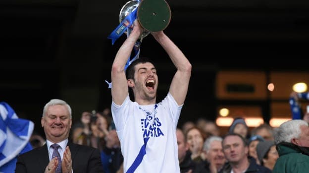 St Marys Win
