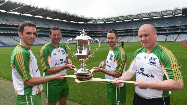 James McInerney
