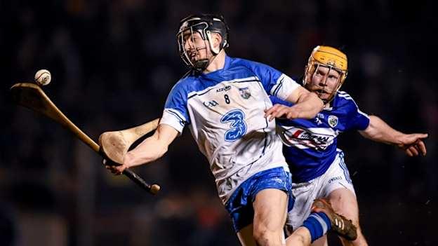 Waterford v Laois - Allianz Hurling League Division 1B Round 2