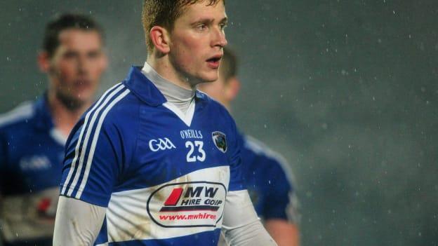Evan O Carroll