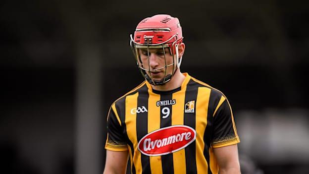 Kilkenny star Cillian Buckley.