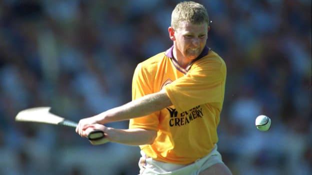 Damien Fitzhenry