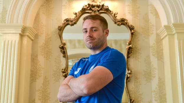 Waterford hurler Noel Connors recently completed his PhD thesis ‘Glimpsing the alternative – an anthropological explanation of the GAA’.