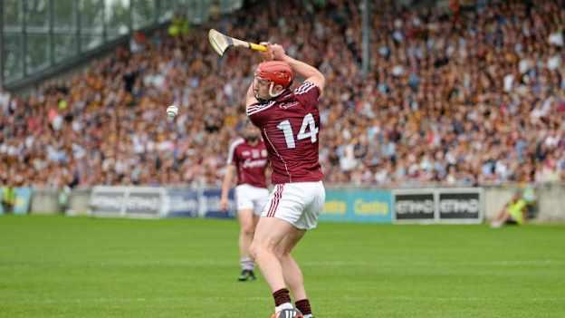 Joe Canning voted GAA.ie Hurler of the Week