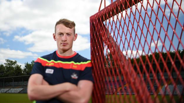 Damien Cahalane pictured ahead of the Munster Senior Hurling Championship Final.