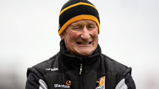 Brian Cody