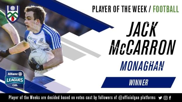 Jack McCarron