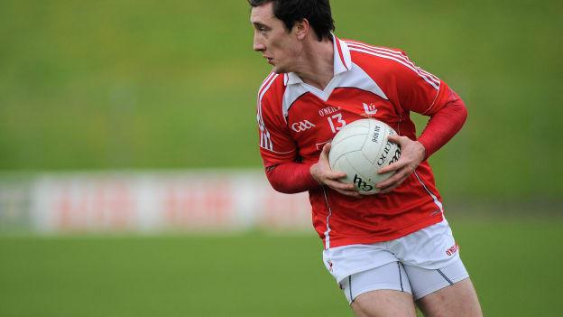 Derek Maguire