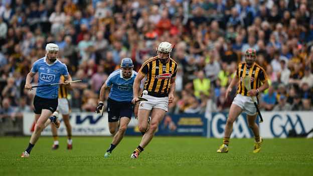Kilkenny star Michael Fennelly will be attending the event at Croke Park on Saturday.
