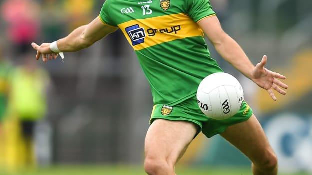 Gradam Shéamuis Mhic Géidigh 2018 le Bronnadh ar Odhrán Mac Niallais