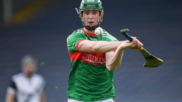 John Meagher has been called up to the Tipperary panel after excelling for his club Loughmore-Castleiney in the County Senior Hurling Championship.