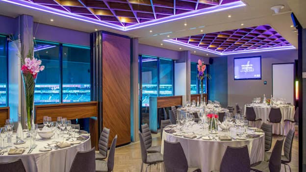 Croke Park unveils major renovation of meeting and event spaces