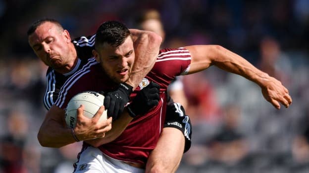 Galway v Sligo - Connacht GAA Football Senior Championship semi-final