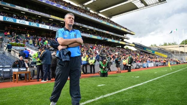 Kevin McStay has stepped down as Roscommon football team manager. 