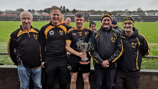 Captaeiní Buacacha Fhoirne Fásta Naomh Anna, Leitir Móir: Pat Choilmín Ó Conghaile (Comórtas Peile na Gaeltachta, Béal a' Mhuirthead 1987), Fiachra Breathnach (Craobh Idirmheánach na Gaillimhe agus Connacht, 2009), Ciarán Bairéad (Craobh Idirmheánach na Gaillimhe 2021), Máirtín Breathnach (Craobh Sóisear na Gaillimhe 1983) agus Pádraic Mhichaelín Mháirt Ó Lochlainn (Craobh Idirmheánach na Gaillimhe 1995)