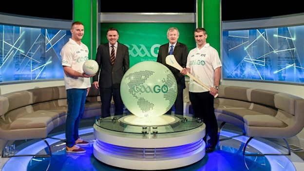 Launch of GAAGO