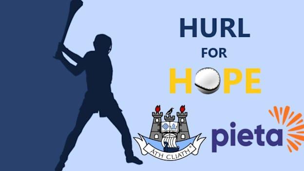 Hurl for Hope.