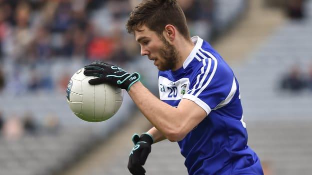 Carlow v Laois - Allianz Football League Division 4 Final