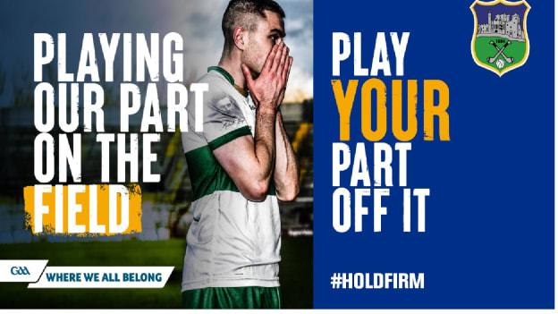 Tipperary forward Micahel Quinlivan.