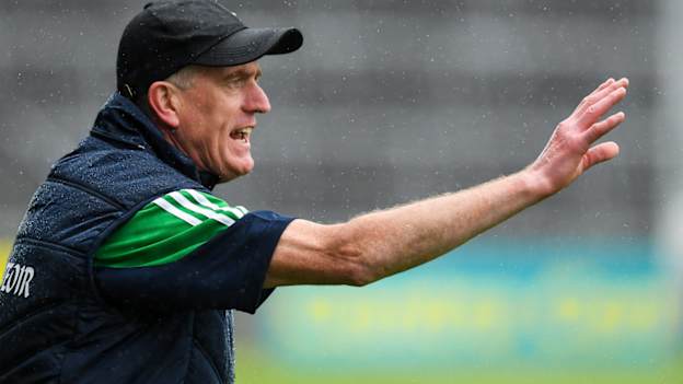 Limerick v Tipperary - Munster GAA Hurling Senior Championship Round 1