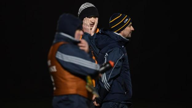Meath v Dublin - Bord na Mona Walsh Cup Group 3 Second Round