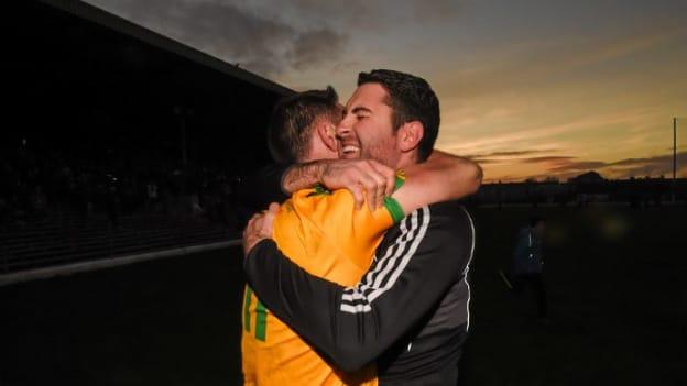 Declan O'Sullivan retires from club football