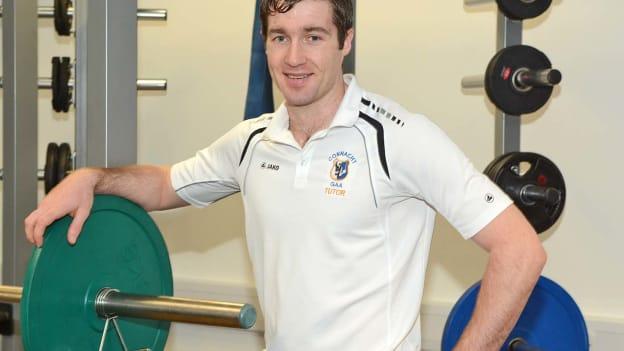 Cathal Cregg