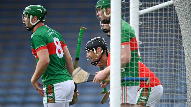 It has been another action packed campaign for Loughmore-Castleiney in Tipperary.
