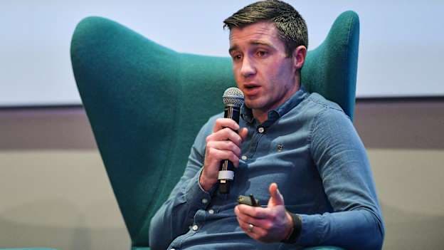 Connacht GAA Provincial Games Manager Cathal Cregg.