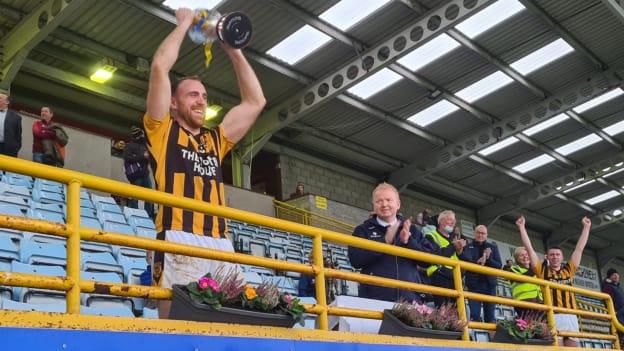 Shelmaliers triumphed at Chadwicks Wexford Park.