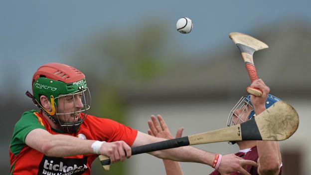 Carlow will face Westmeath in a Division 2A play off 