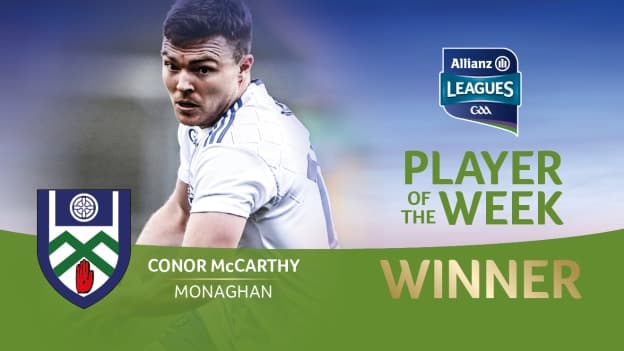 POTW Web Image(22nd_23rd May) (1322x774px) Football Winner