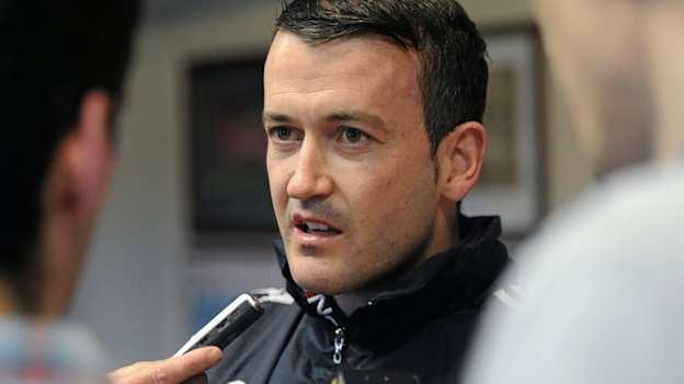 Cork GAA Press Conference - Tuesday 13th March