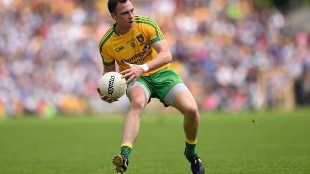 Martin McElhinney
