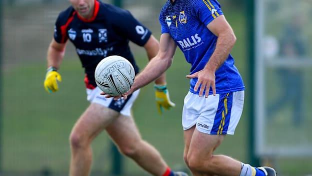 There will be teams across 5 continents in Owenbeg from July 24th - 27th