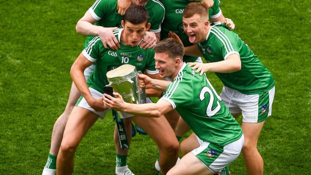 Luíochán i gcoinne Luimnigh beartaithe ag Gaillimh agus ag gach dream eile