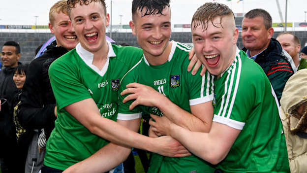 Limerick v Tipperary - Munster GAA Hurling Senior Championship Round 1