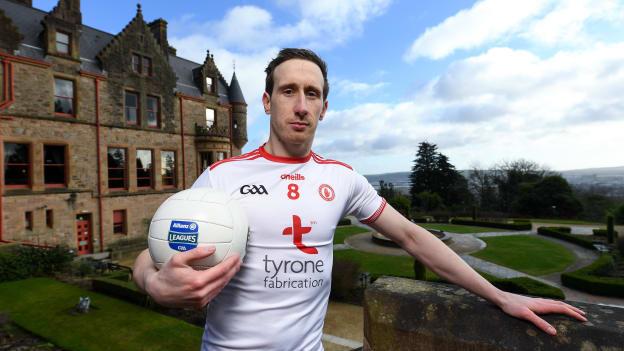 Colm Cavanagh