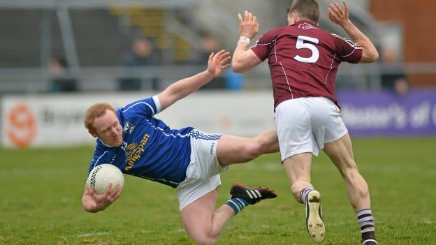 Cian Mackey