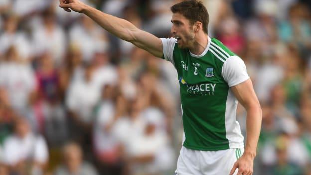 Eoin Donnelly remains an influential figure for Fermanagh.