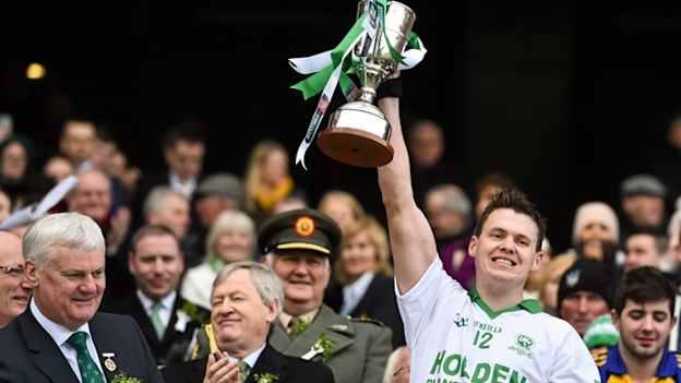 Ballyhale Shamrocks v Kilmallock - AIB GAA Hurling All-Ireland Senior Club Championship Final