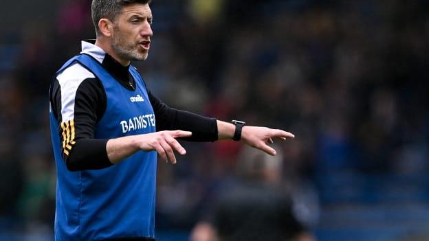 Derek Lyng has been ratified as the new Kilkenny senior hurling team manager.