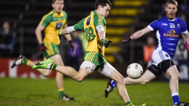 Eoin McHugh