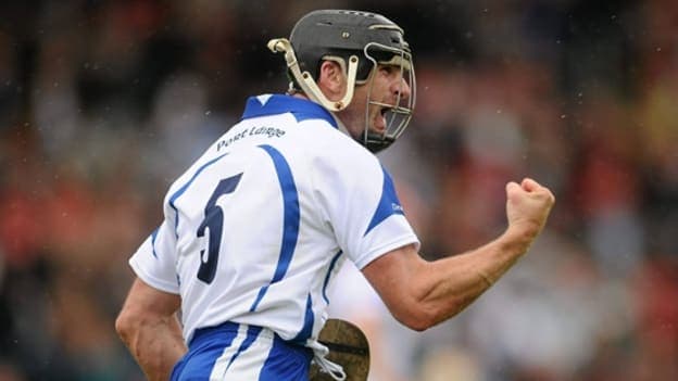Déise legend Tony Browne announces retirement