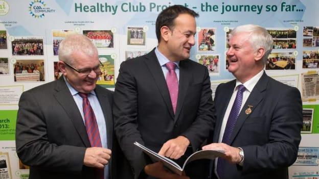Clubs invited to apply for Healthy Club Project (Phase 2)