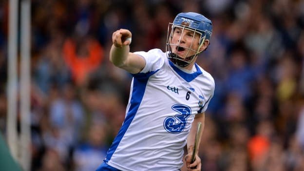 Austin Gleeson will be a key figure for Waterford at Semple Stadium on Saturday.