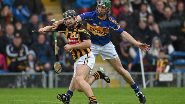 Cathal Barrett