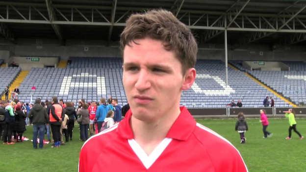 Video: Special day for Coláiste Ghobnatan